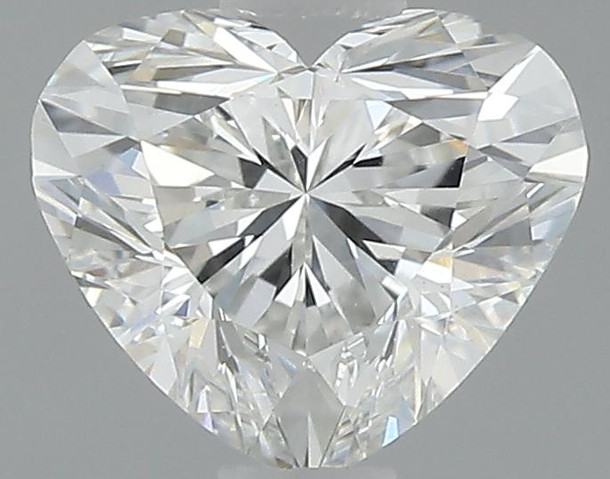 Heart 0.56 G VS2 - #908671