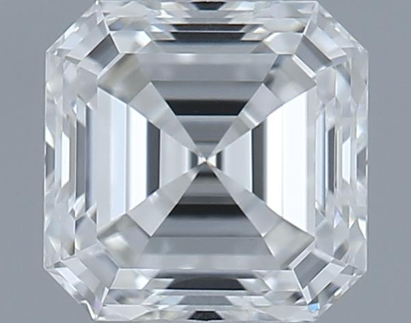 Asscher 0.53 G VVS2 - #909849