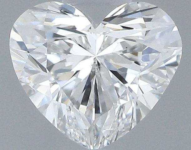 Heart 0.61 F SI1 - #913634