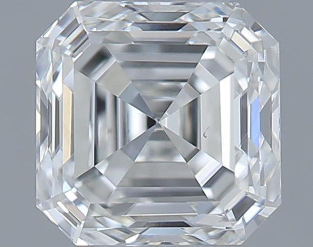 Asscher 0.60 G VS2 - #912153