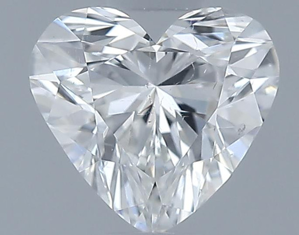 Heart 0.53 G SI2 - #912563