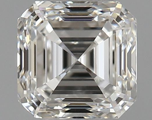 Asscher 0.60 H VVS2 - #910106
