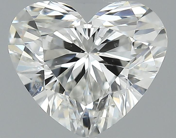 Heart 0.62 H SI1 - #913651