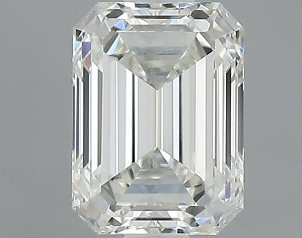 Emerald 0.50 J VVS2 - #910216