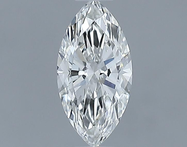 Marquise 0.50 H SI1 - #910443