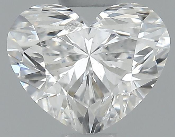 Heart 0.50 E SI2 - #908689
