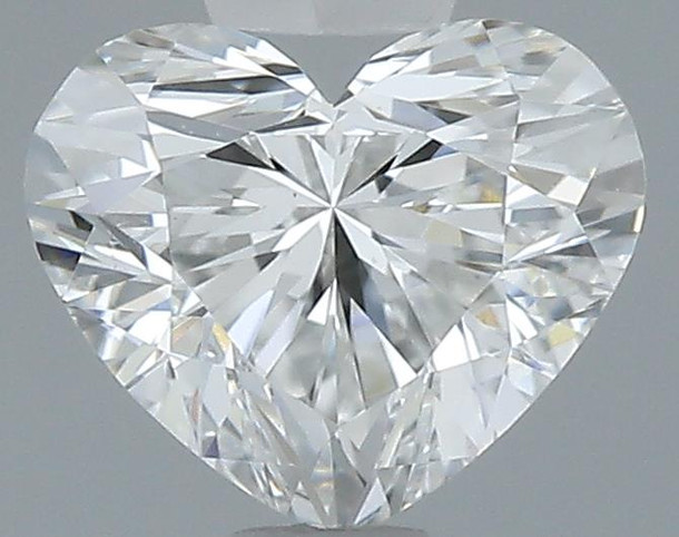 Heart 0.51 G VS2 - #912827