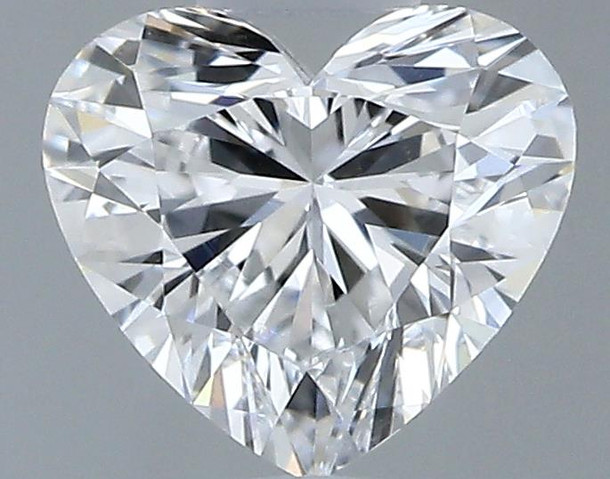 Heart 0.54 D VS2 - #913640