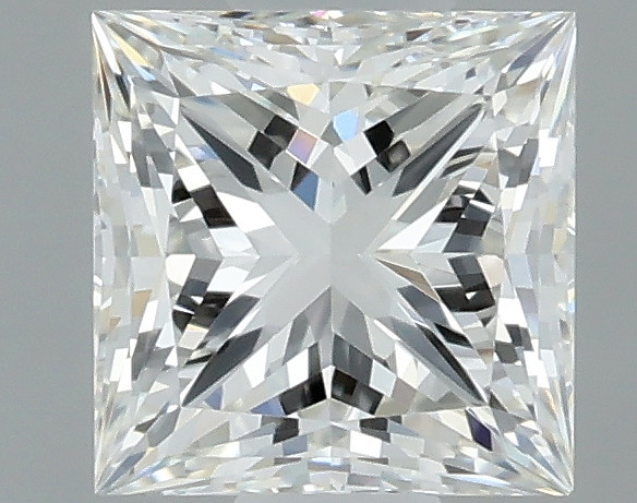 Princess 0.52 H VVS1 - #907774