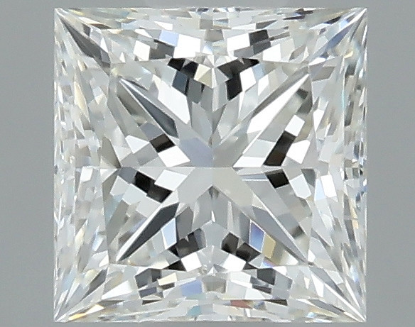 Princess 0.52 H VVS1 - #907861