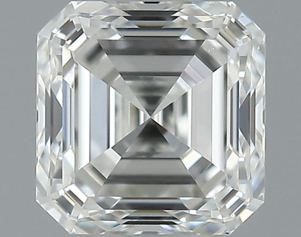 Asscher 0.60 H VS2 - #913592