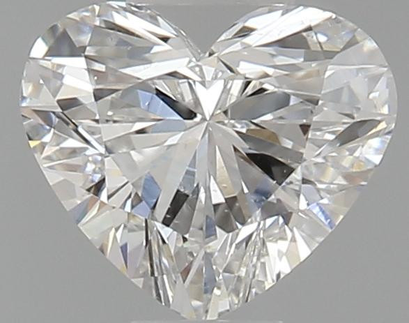 Heart 0.58 E SI1 - #913626