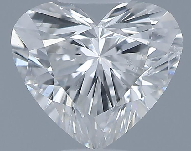 Heart 0.51 G SI1 - #912157