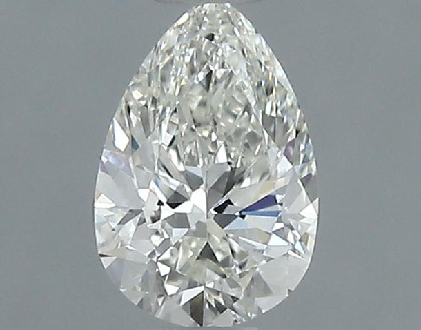 Pear 0.50 I VVS2 - #909545