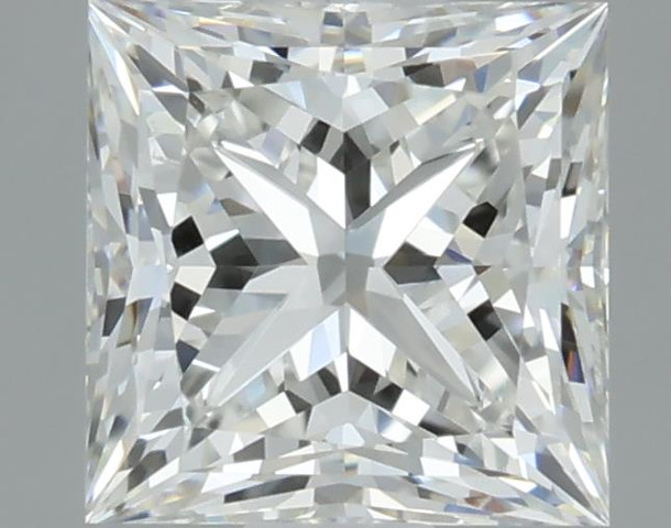 Princess 0.57 H VVS1 - #908381