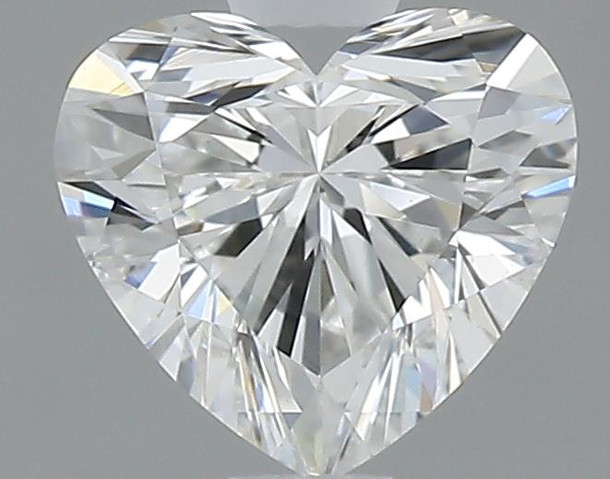 Heart 0.51 G VS2 - #915024