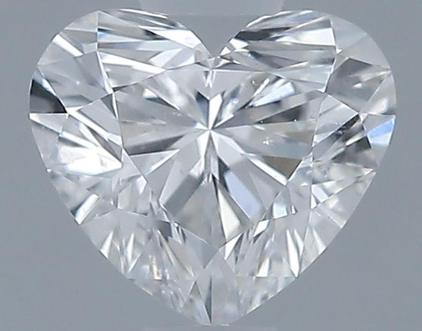 Heart 0.52 F SI1 - #910500