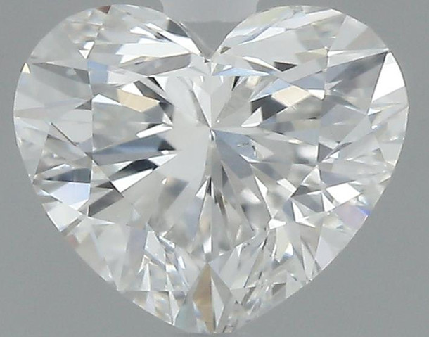Heart 0.60 F SI1 - #912112