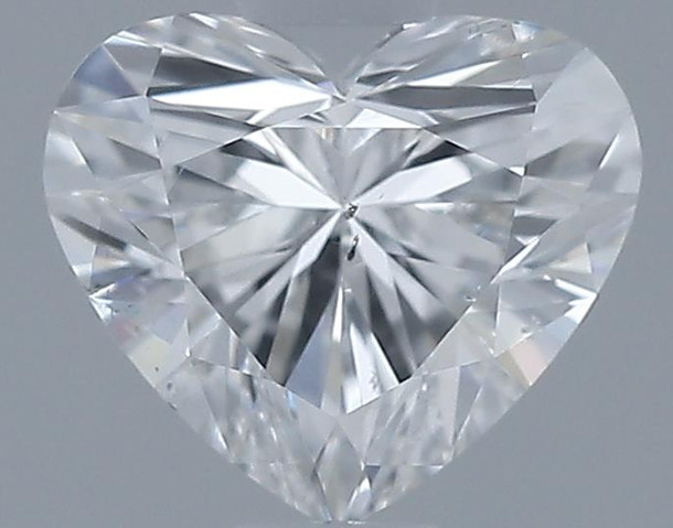 Heart 0.53 E SI1 - #909631