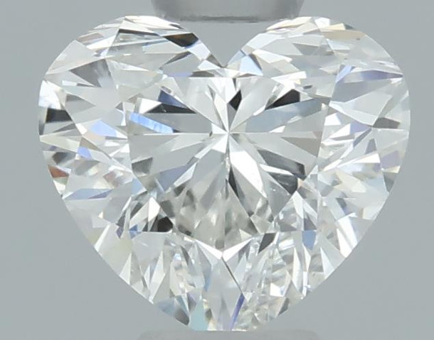 Heart 0.50 G SI1 - #908955