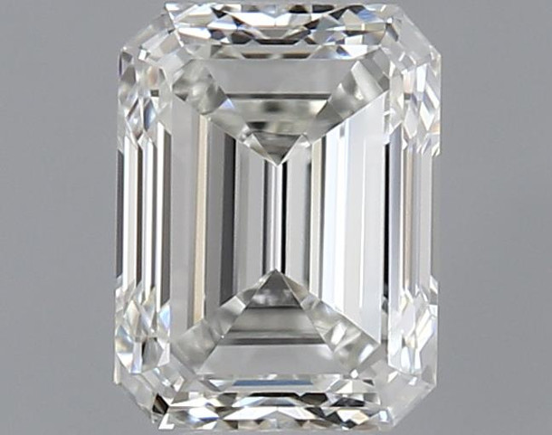 Emerald 0.60 J VVS2 - #915110
