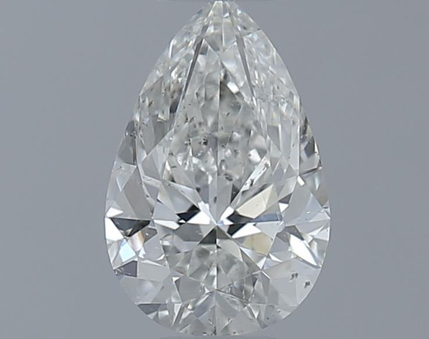 Pear 0.52 I SI2 - #910476