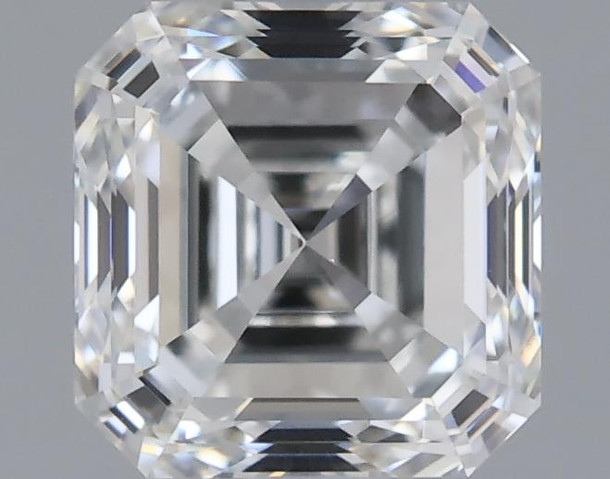 Asscher 0.60 G VS1 - #915064