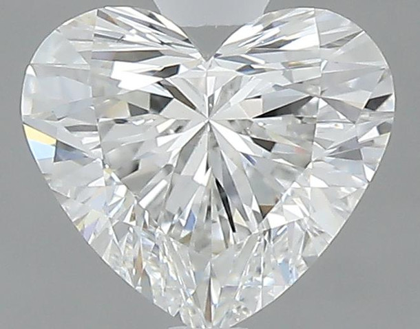 Heart 0.52 G VS2 - #908957