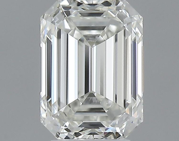 Emerald 0.50 I VVS1 - #914447