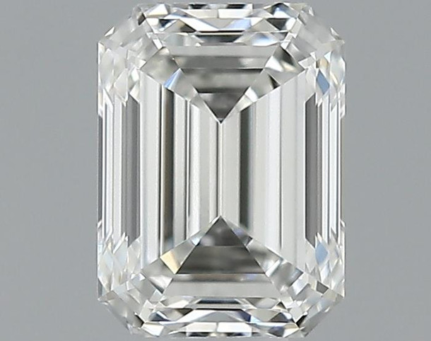 Emerald 0.50 H VVS2 - #911061