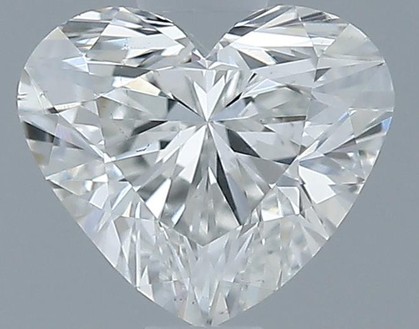 Heart 0.55 G SI1 - #909319