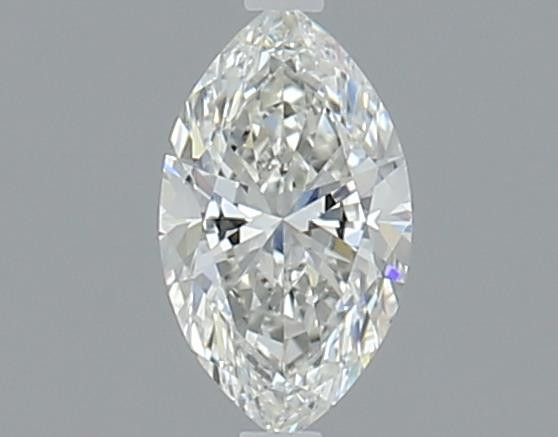 Marquise 0.50 I VVS1 - #909608