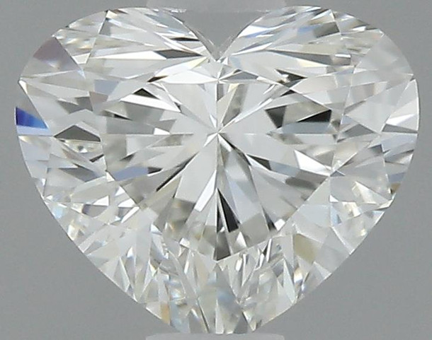 Heart 0.58 I VVS1 - #910510