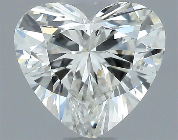 Heart 0.53 I VS2 - #910562
