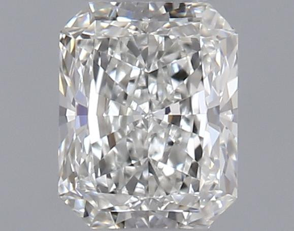 Radiant 0.53 H VVS2 - #909760