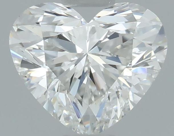 Heart 0.65 G VS2 - #910408