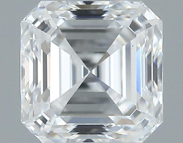 Asscher 0.50 D VS1 - #909224