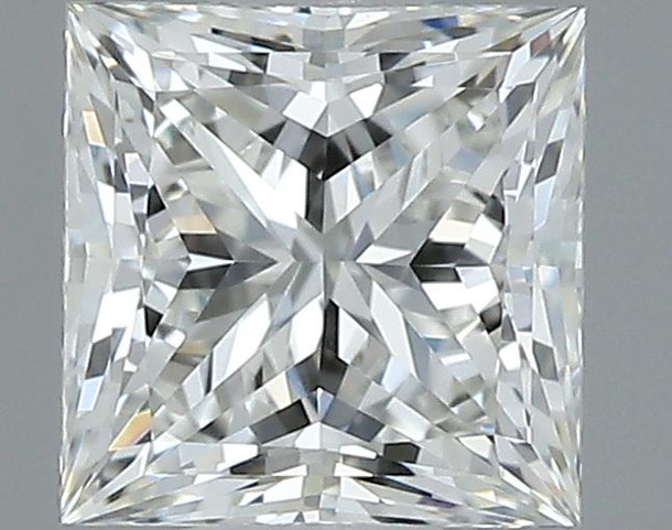 Princess 0.57 H VVS1 - #912756