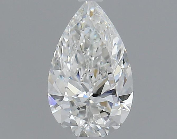 Pear 0.50 G VVS2 - #916907