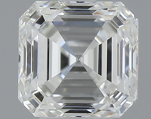 Asscher 0.60 H VS1 - #909265