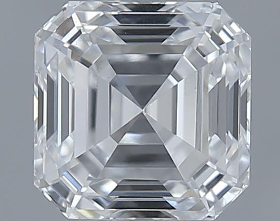Asscher 0.50 D VS1 - #900091
