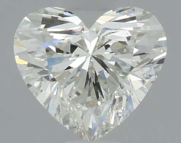 Heart 0.51 I SI1 - #913600