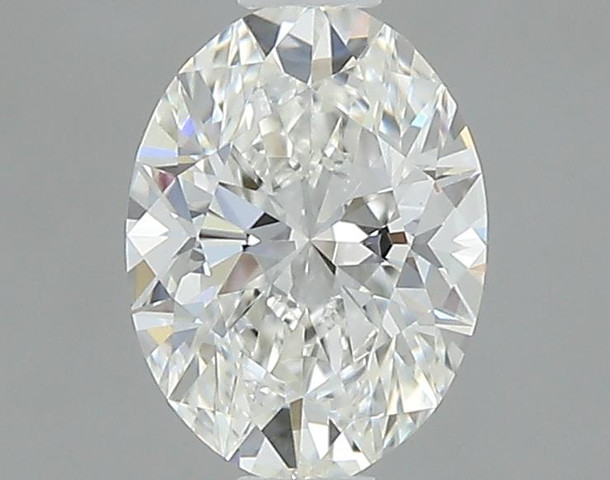 Oval 0.50 G VVS1 - #913623