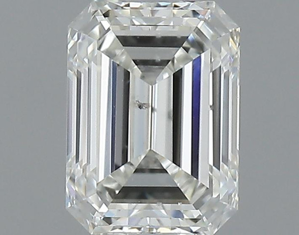 Emerald 0.69 I SI1 - #918918