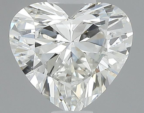 Heart 0.58 H SI1 - #913568