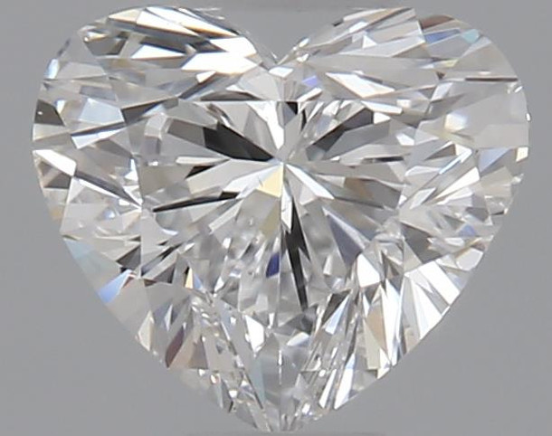 Heart 0.52 D SI1 - #915368