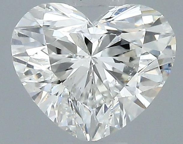Heart 0.54 H SI1 - #913598