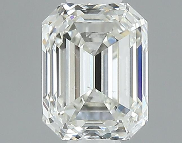 Emerald 0.51 J VS2 - #915364