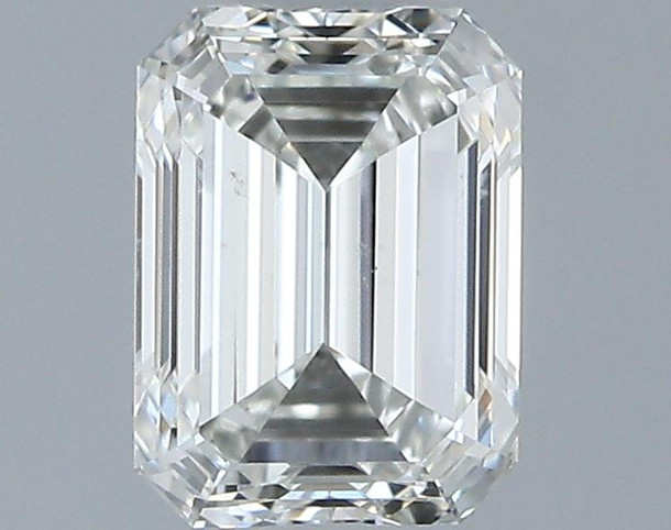 Emerald 0.52 I SI1 - #913633