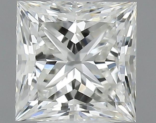 Princess 0.52 J VVS2 - #915350